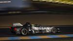 Nissan DeltaWing Le Mans 24 hours 2012 года